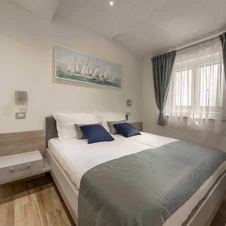 Blue Dream Apartment Pula Exterior photo